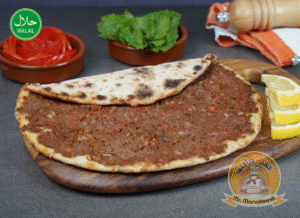 Halal Bakery Mr Manakeesh Arabic Bakery Photo معجنات عربية مستر مناقيش copy 4